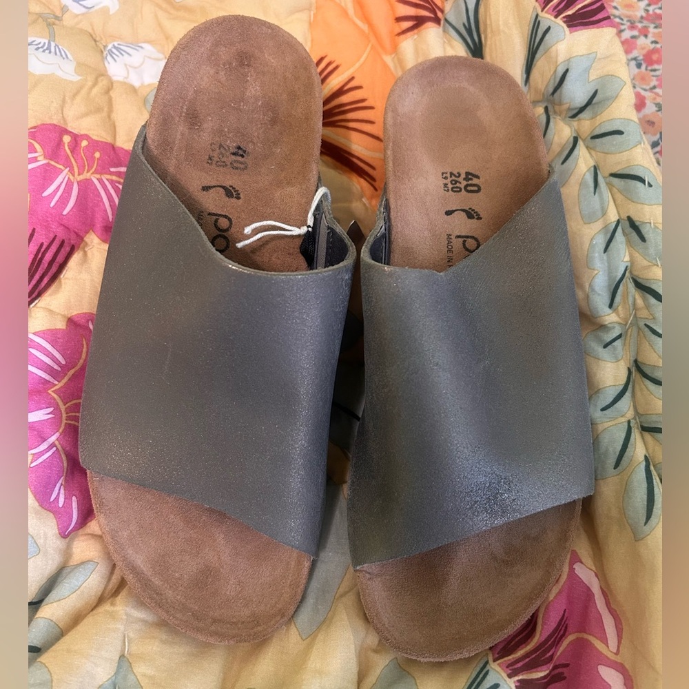 Birkenstock Papillio Namica Wedge !New With Tags!